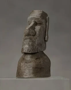figma Moai (The Table Museum -Annex-)