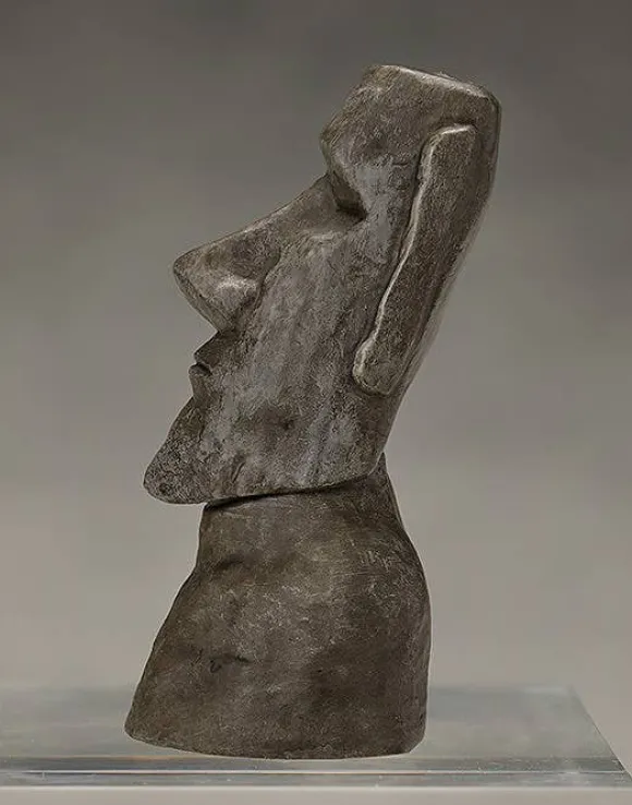 figma Moai (The Table Museum -Annex-)