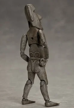 figma Moai (The Table Museum -Annex-)