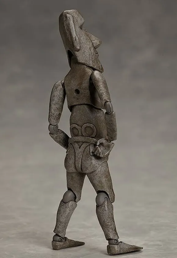 figma Moai (The Table Museum) (Reissue)