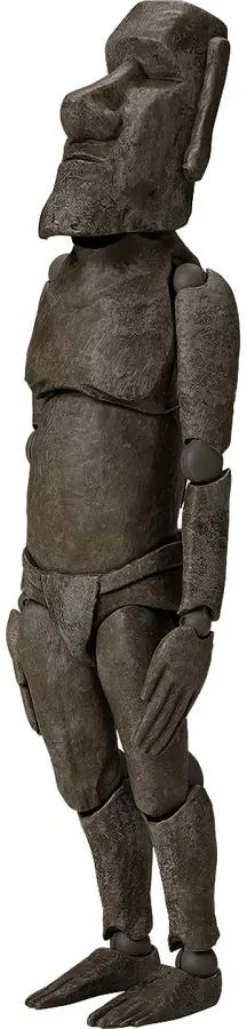 figma Moai (The Table Museum) (Reissue)