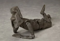 figma Moai (The Table Museum) (Reissue)