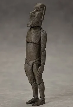 figma Moai (The Table Museum) (Reissue)