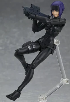 figma Motoko Kusanagi New Movie Ver. (Ghost in the Shell)