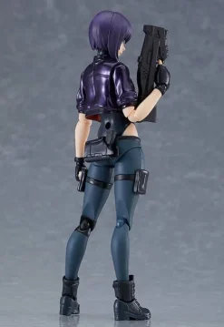 figma Motoko Kusanagi: SAC 2045 ver. (Ghost in the Shell: SAC 2045)