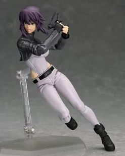 figma Motoko Kusanagi: S.A.C.ver. (GHOST IN THE SHELL STAND ALONE COMPLEX) (Reissue)