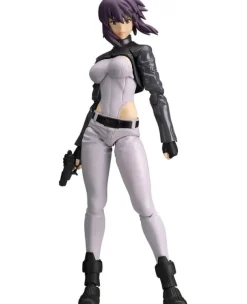 figma Motoko Kusanagi: S.A.C.ver. (GHOST IN THE SHELL STAND ALONE COMPLEX) (Reissue)