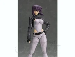 figma Motoko Kusanagi S.A.C. Ver.