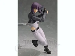 figma Motoko Kusanagi S.A.C. Ver.