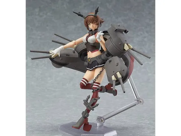 figma Mutsu