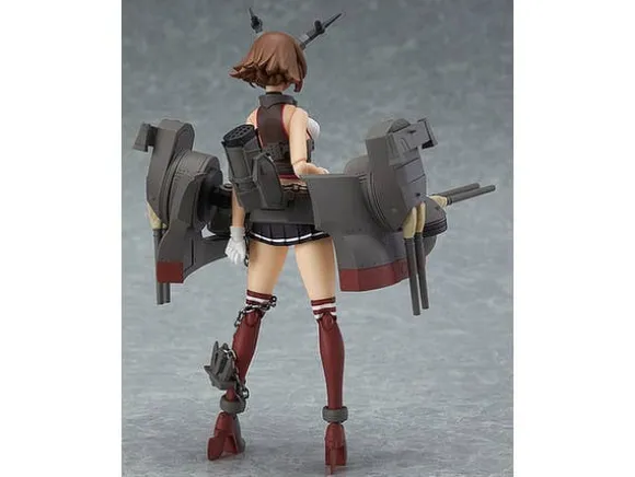 figma Mutsu