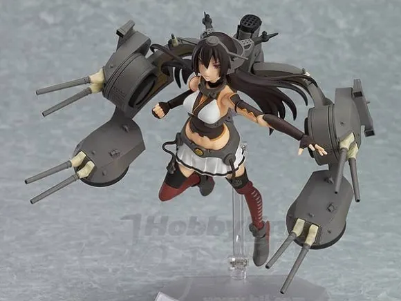 figma Nagato
