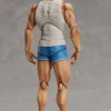 figma Nakayama Kinni-kun