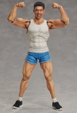 figma Nakayama Kinni-kun