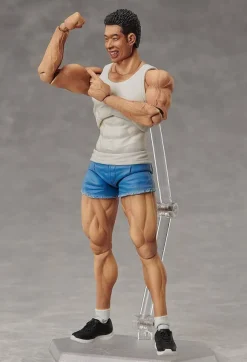 figma Nakayama Kinni-kun