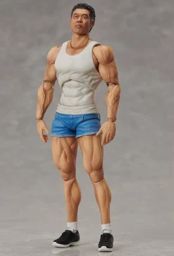 figma Nakayama Kinni-kun