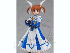 figma Nanoha Takamachi Exerion Mode Ver.