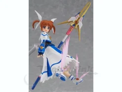 figma Nanoha Takamachi Exerion Mode Ver.