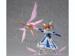 figma Nanoha Takamachi Exerion Mode Ver.