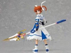 figma Nanoha Takamachi Sacred Mode Ver.