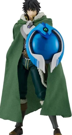 figma Naofumi Iwatani: DX ver. (The Rising of the Shield Hero Season 2)