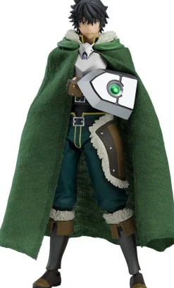 figma Naofumi Iwatani (The Rising of the Shield Hero)