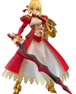 figma Nero Claudius (Fate/EXTELLA)