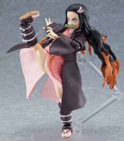 figma Nezuko Kamado (Demon Slayer: Kimetsu no Yaiba)