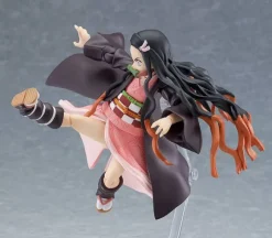 figma Nezuko Kamado (Demon Slayer: Kimetsu no Yaiba)