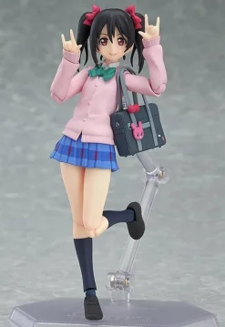 figma: Nico Yazawa (Love Live!)