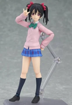 figma: Nico Yazawa (Love Live!)