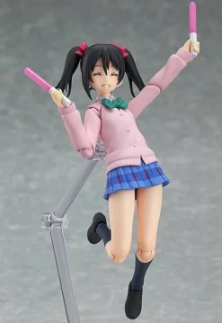 figma: Nico Yazawa (Love Live!)