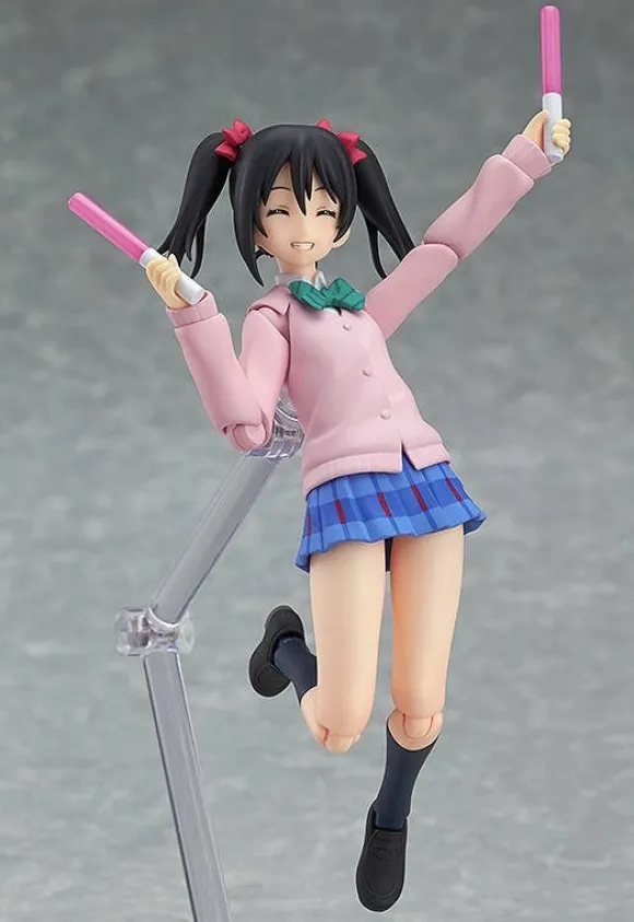 figma: Nico Yazawa (Love Live!)