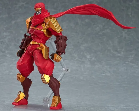 figma Ninja Slayer: Animation Ver.