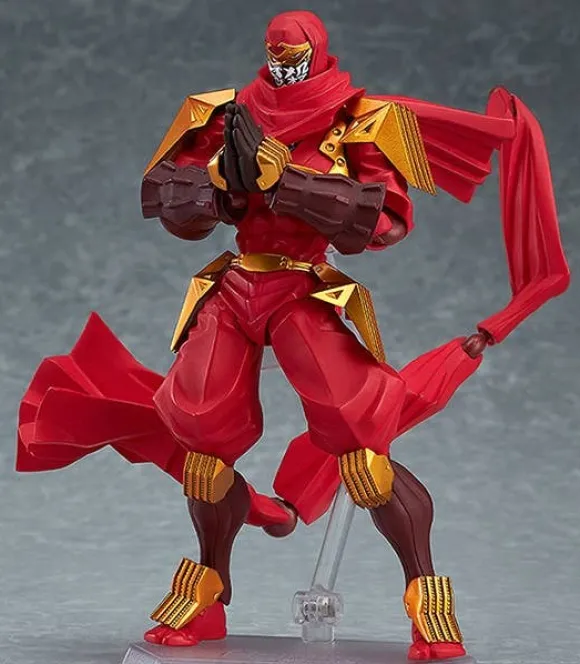figma Ninja Slayer: Animation Ver.