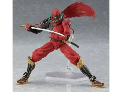 figma Ninsatsu Hattori Hanzo
