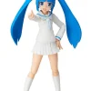 figma Nipako (Ultimate! Nipako-chan) (Reissue)
