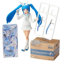 figma Nipako (Ultimate! Nipako-chan) (Reissue)