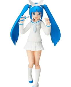 figma Nipako (Ultimate! Nipako-chan) (Reissue)