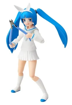 figma Nipako (Ultimate! Nipako-chan)