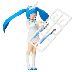 figma Nipako (Ultimate! Nipako-chan)