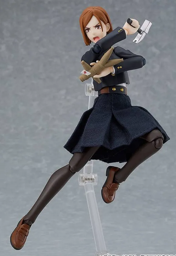 figma Nobara Kugisaki (Jujutsu Kaisen)