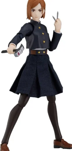 figma Nobara Kugisaki (Jujutsu Kaisen)