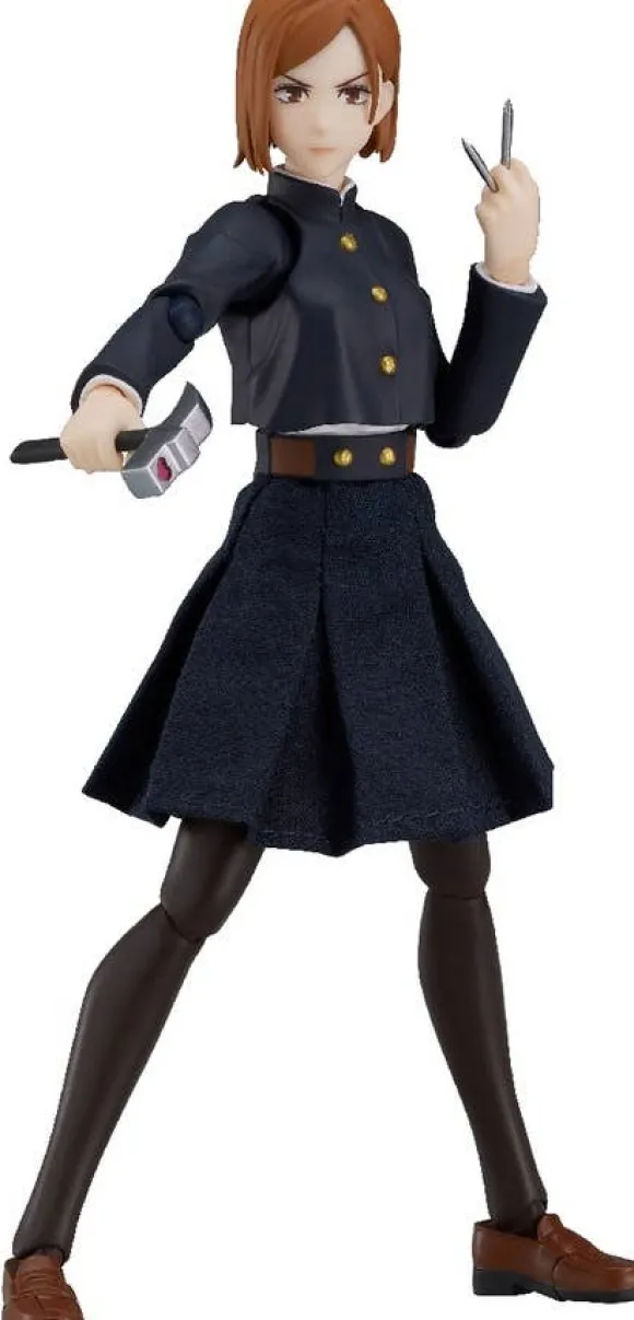 figma Nobara Kugisaki (Jujutsu Kaisen)