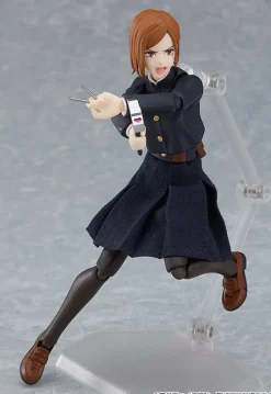 figma Nobara Kugisaki (Jujutsu Kaisen)