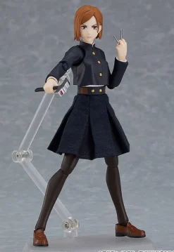 figma Nobara Kugisaki (Jujutsu Kaisen)