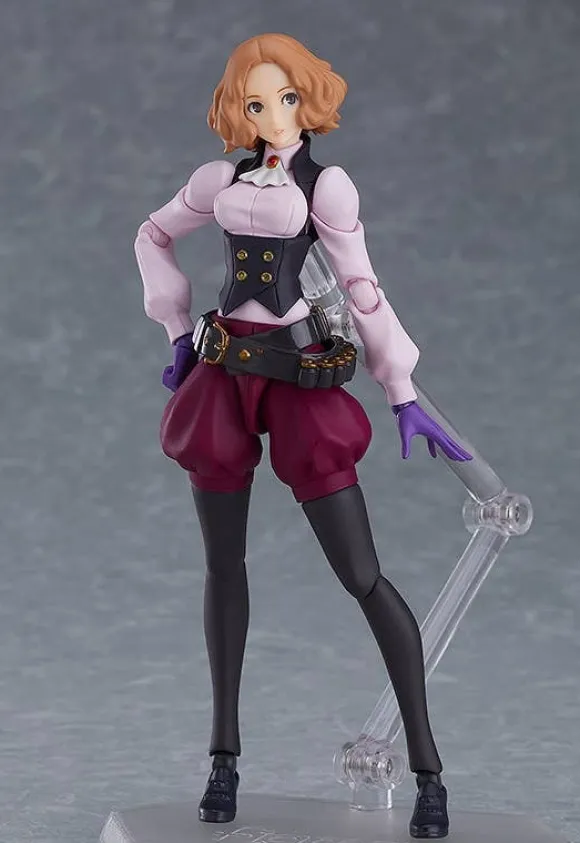 figma Noir DX ver. (PERSONA5 the Animation)