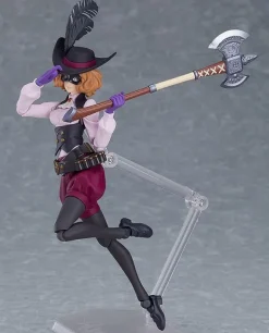 figma Noir (PERSONA5 the Animation)