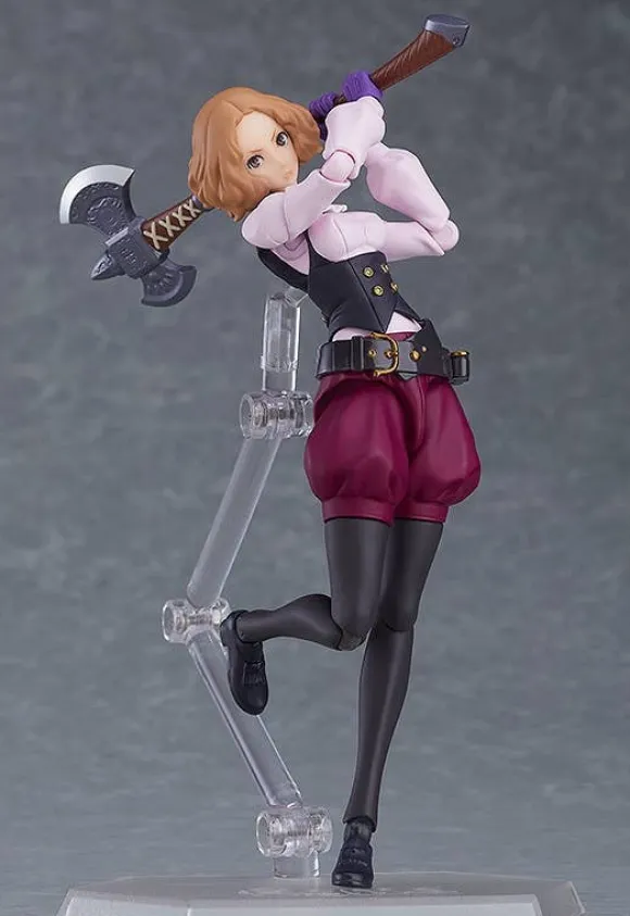 figma Noir (PERSONA5 the Animation)