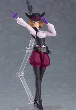 figma Noir (PERSONA5 the Animation)
